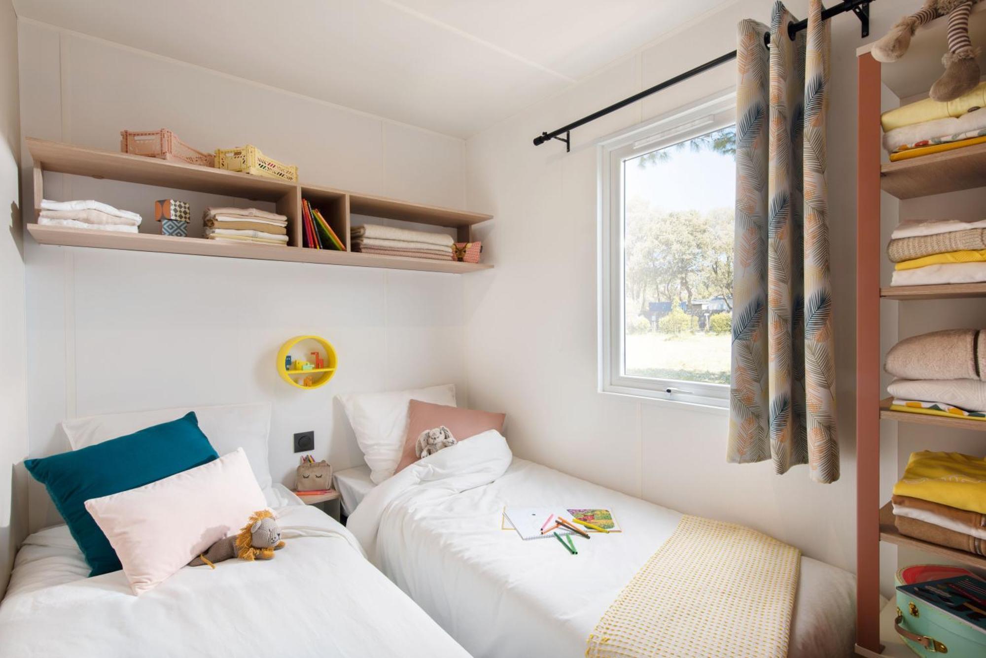 Camping Touquin - 30Min Disneyland Phòng bức ảnh
